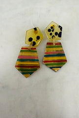 Mix It Up Earring