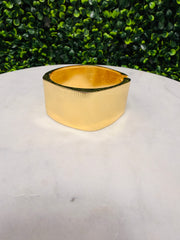 Bold Intentions Bangle