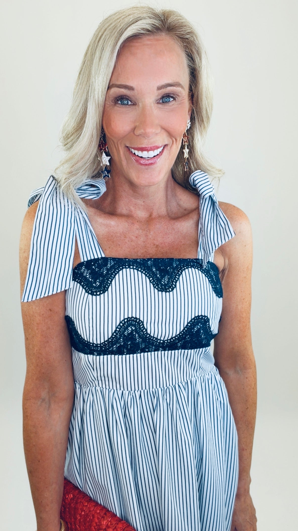By the Bay Dress