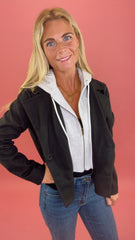 Urban Duo Jacket (black)