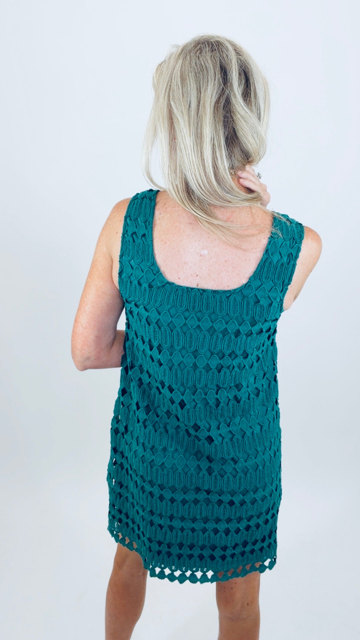 Merritt Dress