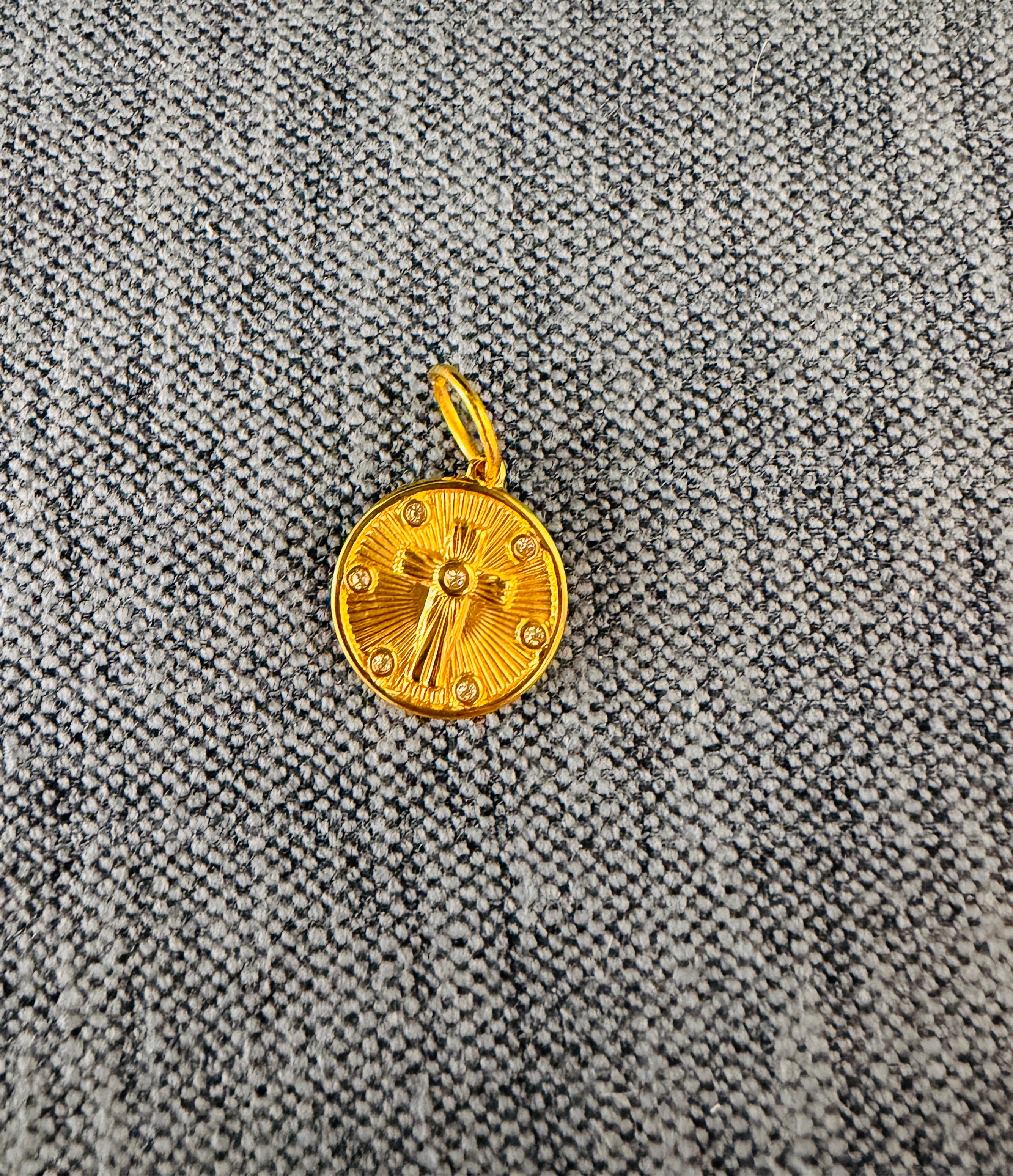Slide & Style Charms