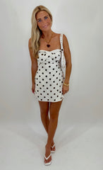 Little Flirty Romper
