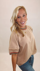 The Avenue Top (sand)