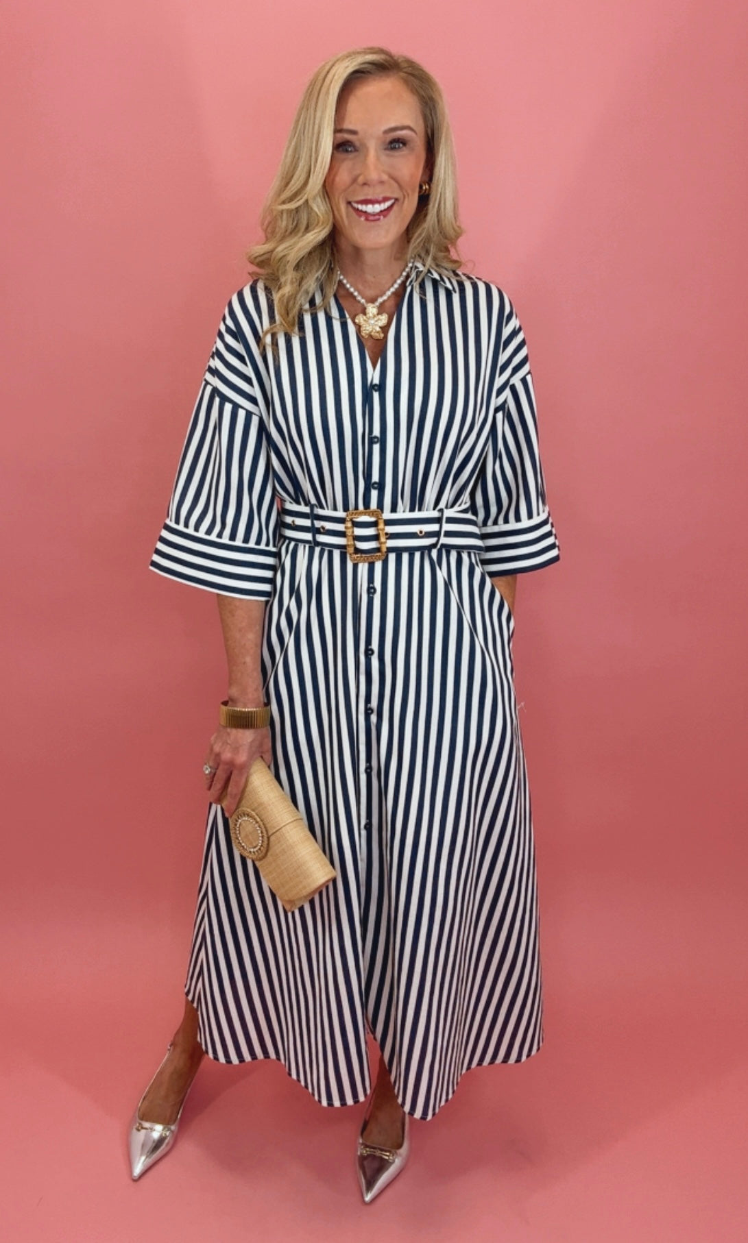 All Tied Together Midi