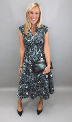 Fall Reverie Dress