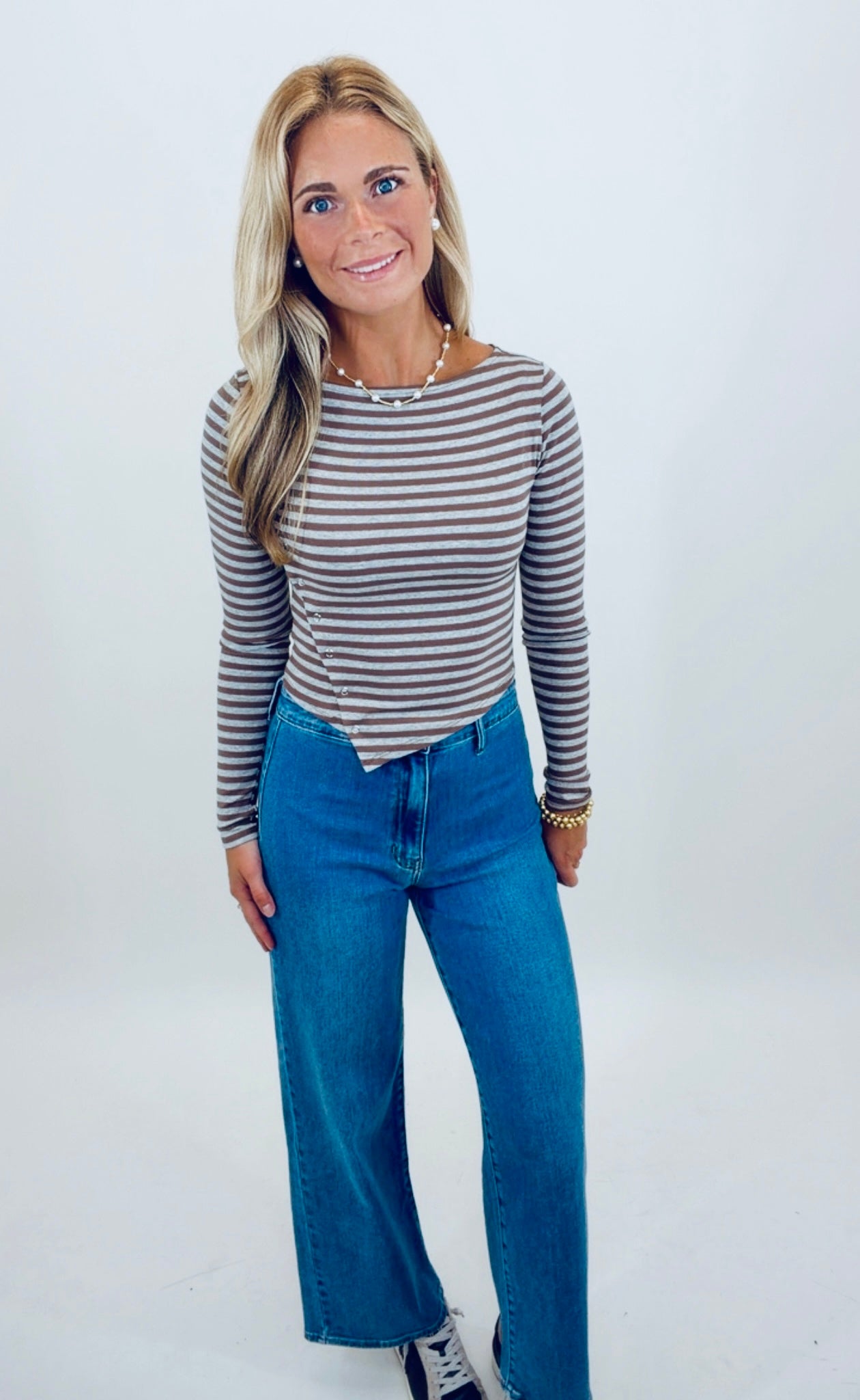 Snap Decision Top