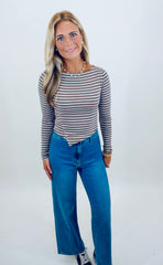 Snap Decision Top