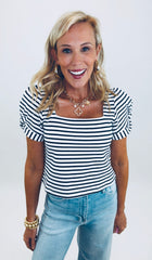 Maura Top