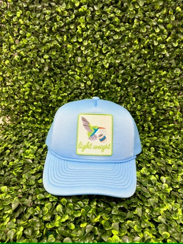 Good Times Trucker Hat