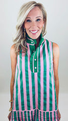 Palm Beach Prep Dress