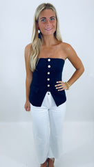Admiral Hour Top