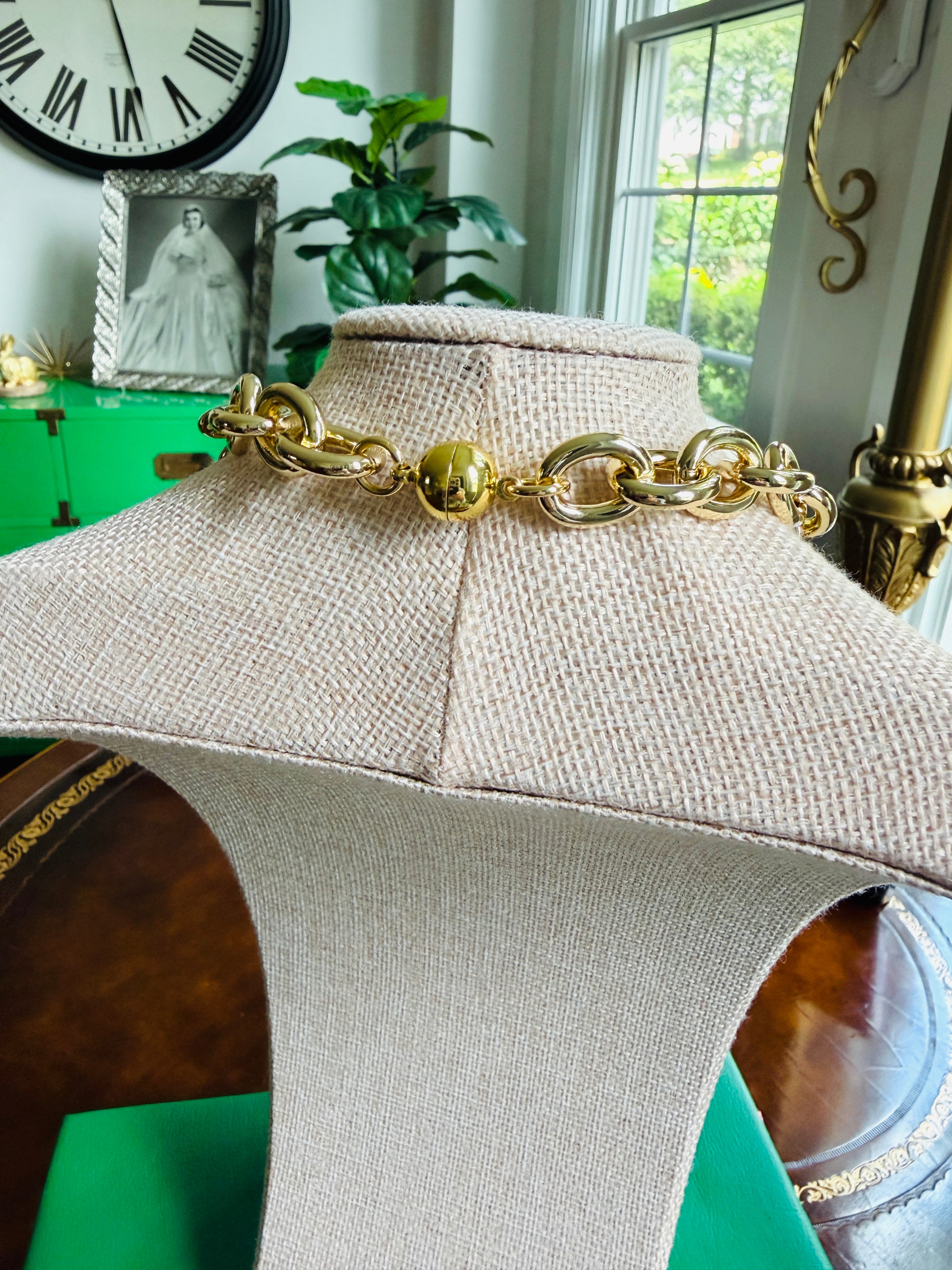Luxe Allure Necklace