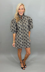 The Tinsley Dress