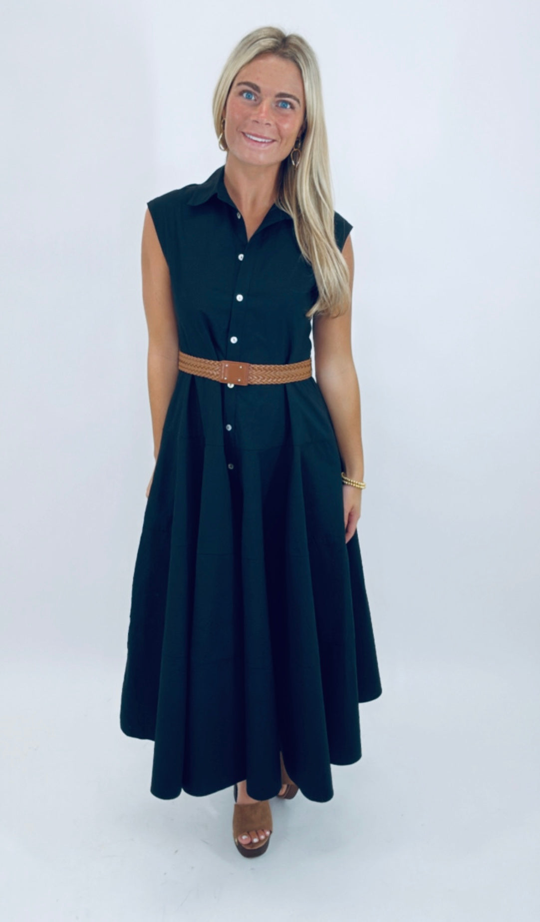 Beckett Dress