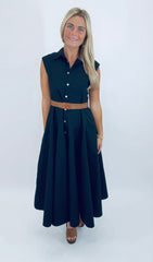 Beckett Dress