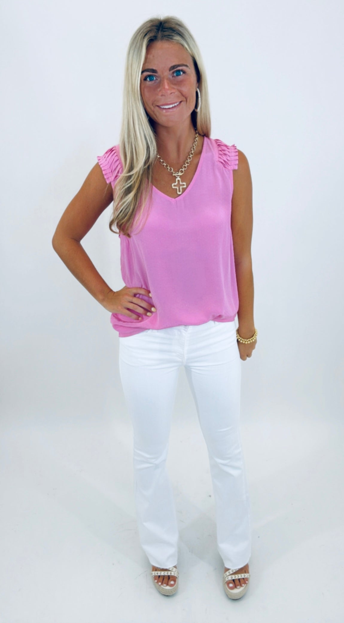 Sweet Talk Tank