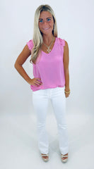 Sweet Talk Tank