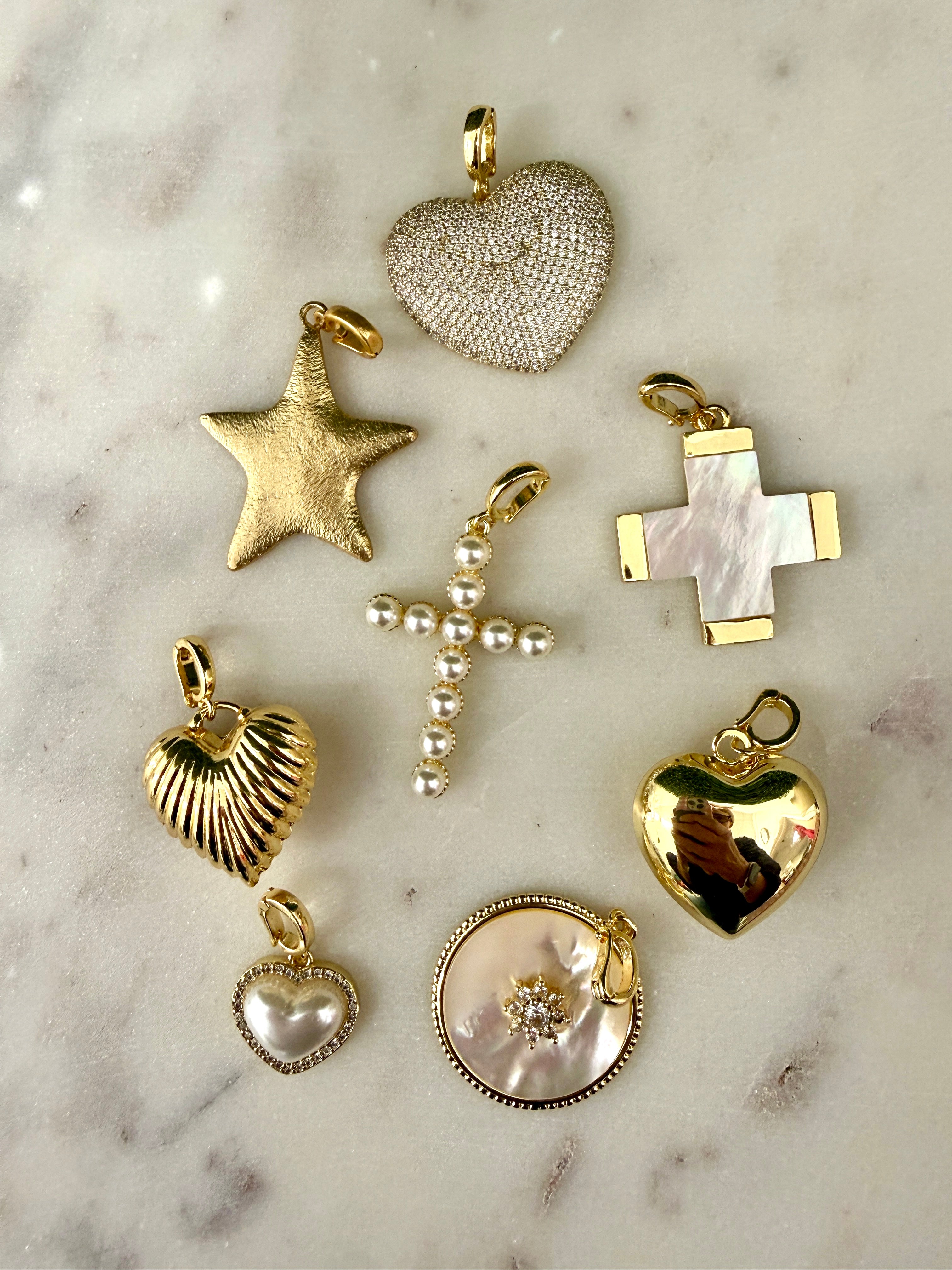 Luxe Charms