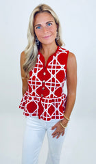 Betty Top