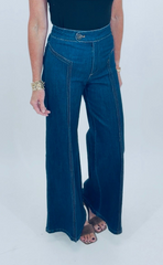 Seams Legit Jean