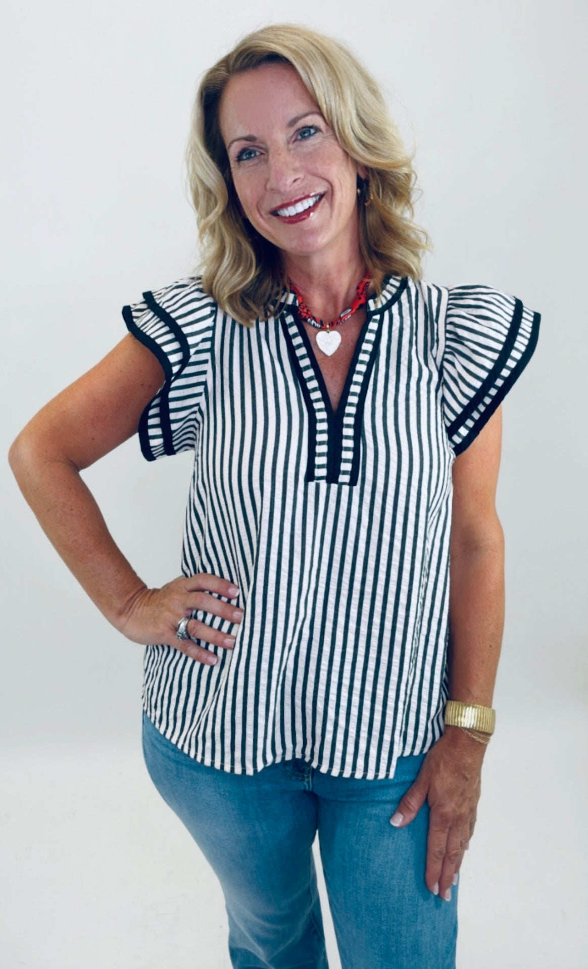Flutter & Flow Top