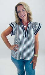 Flutter & Flow Top