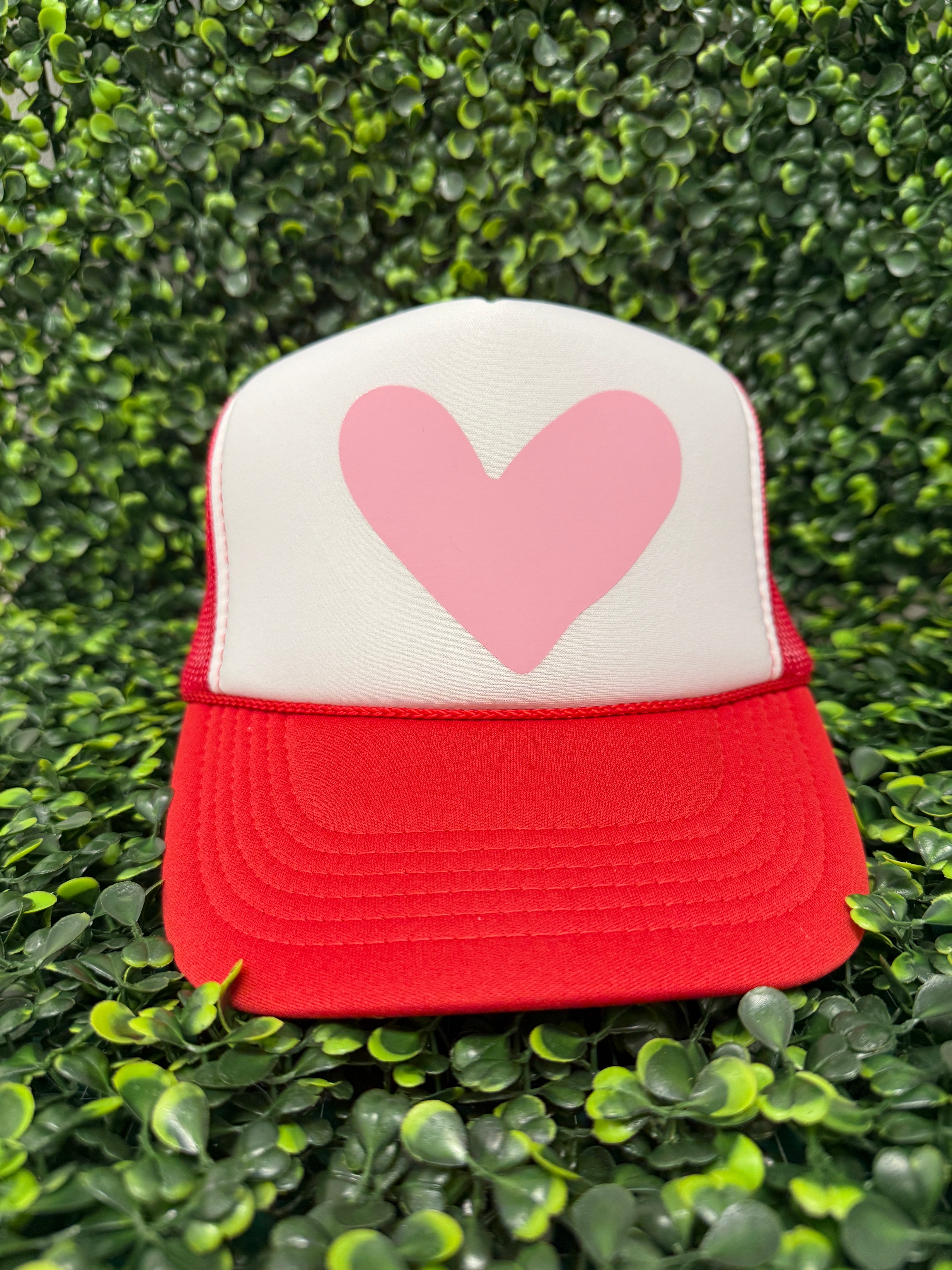 Mad Love Trucker Hat