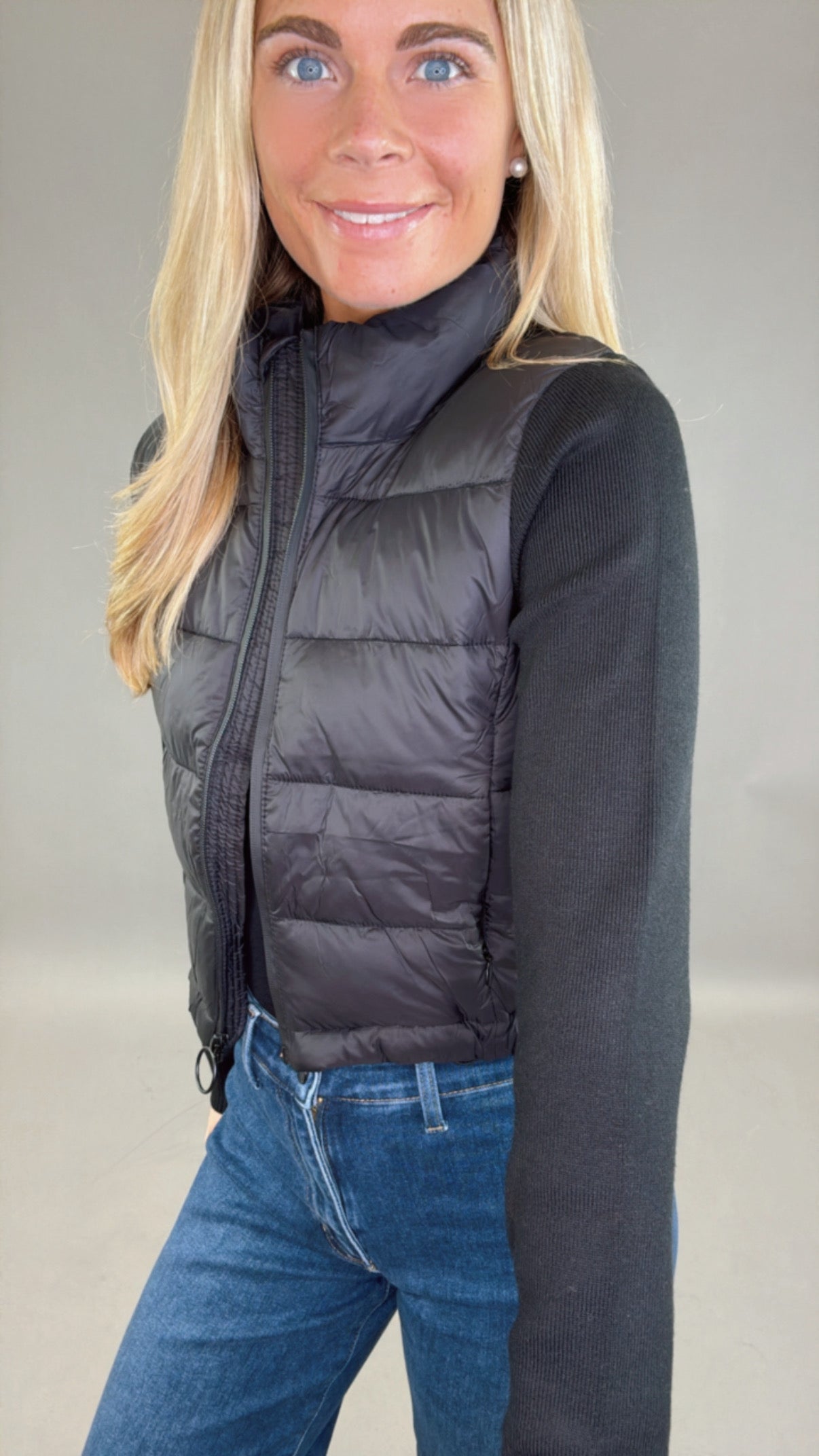 Slope Side Jacket