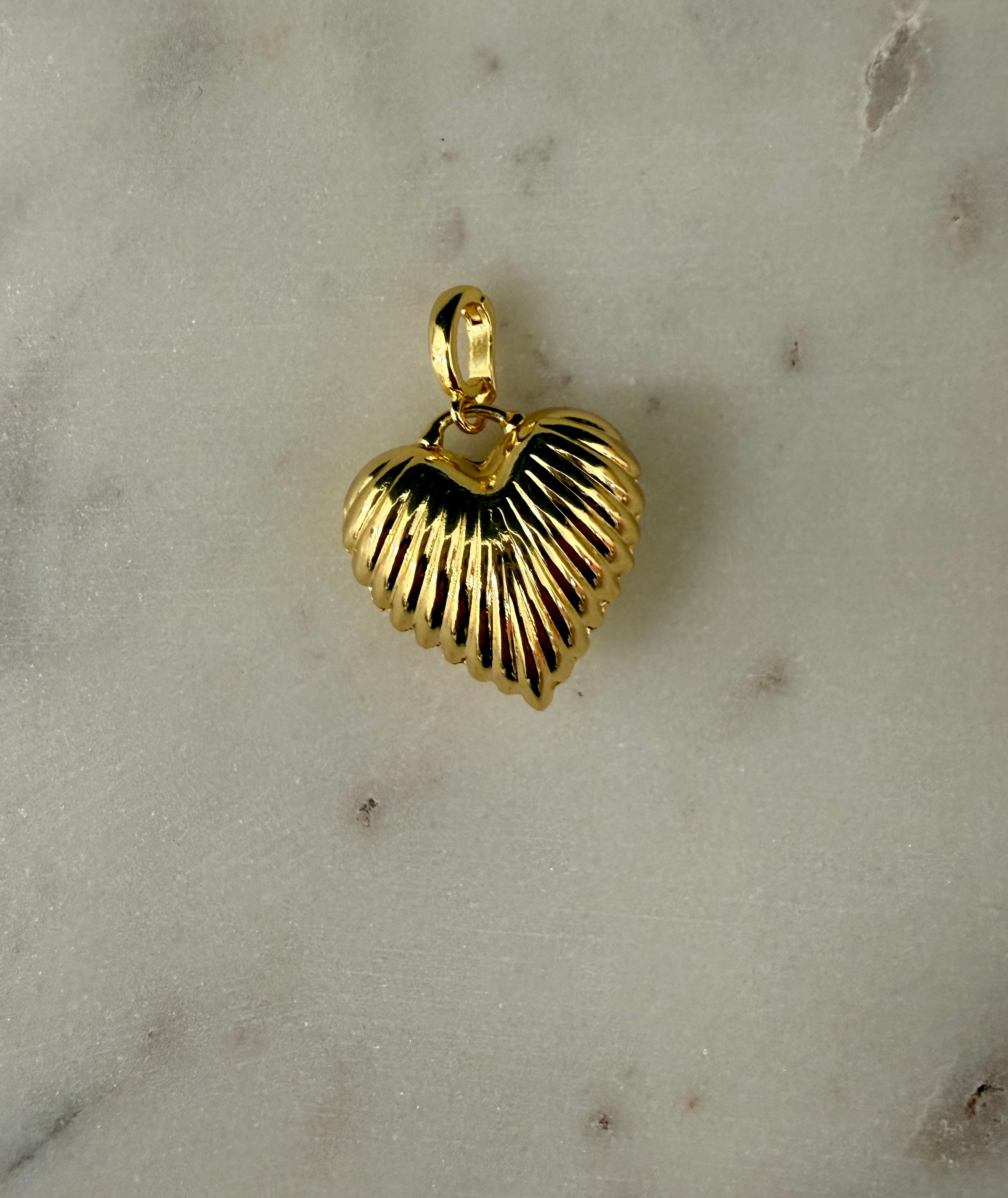 Luxe Charms
