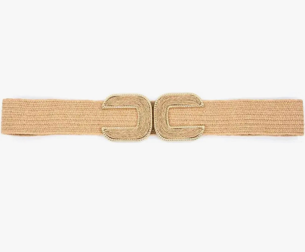 Outfit Anchor Belt