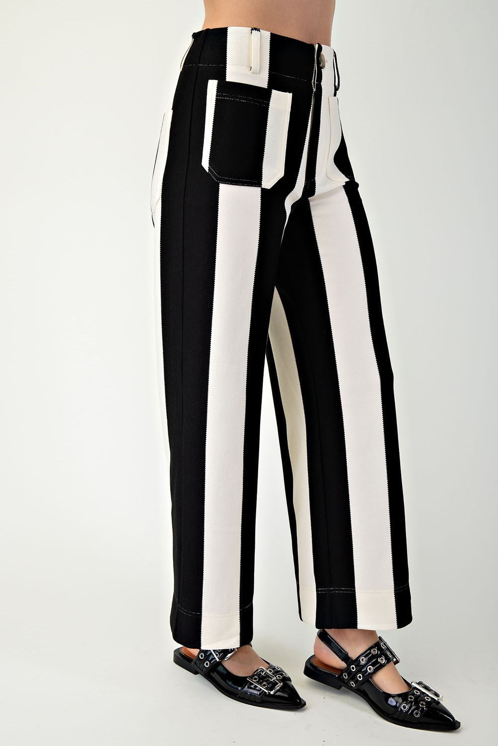 Colette Pant