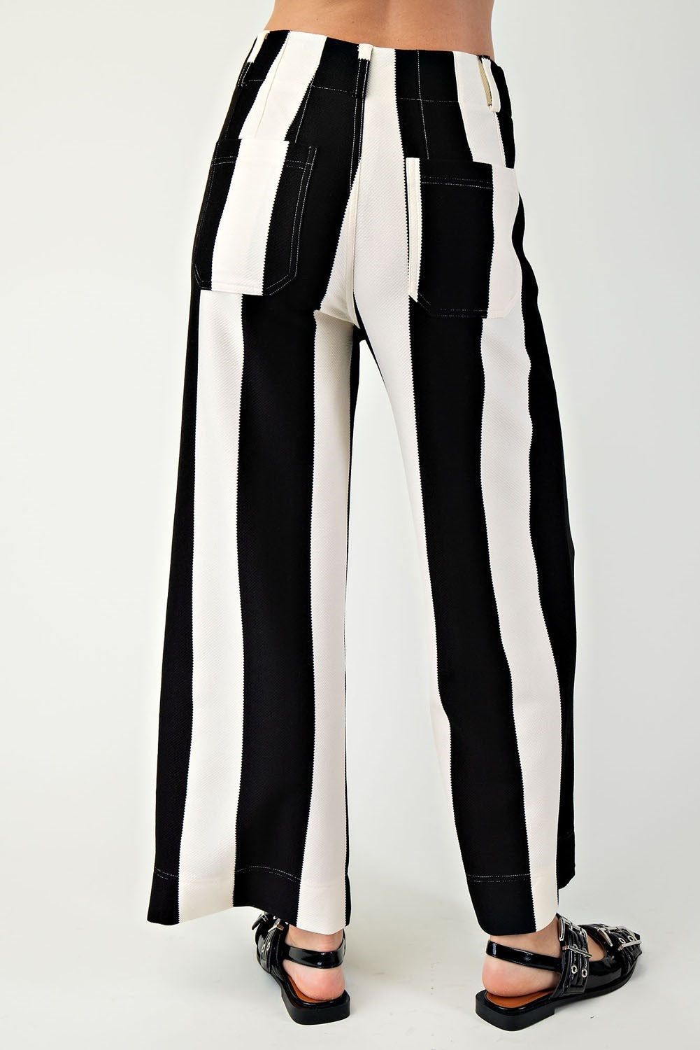 Colette Pant