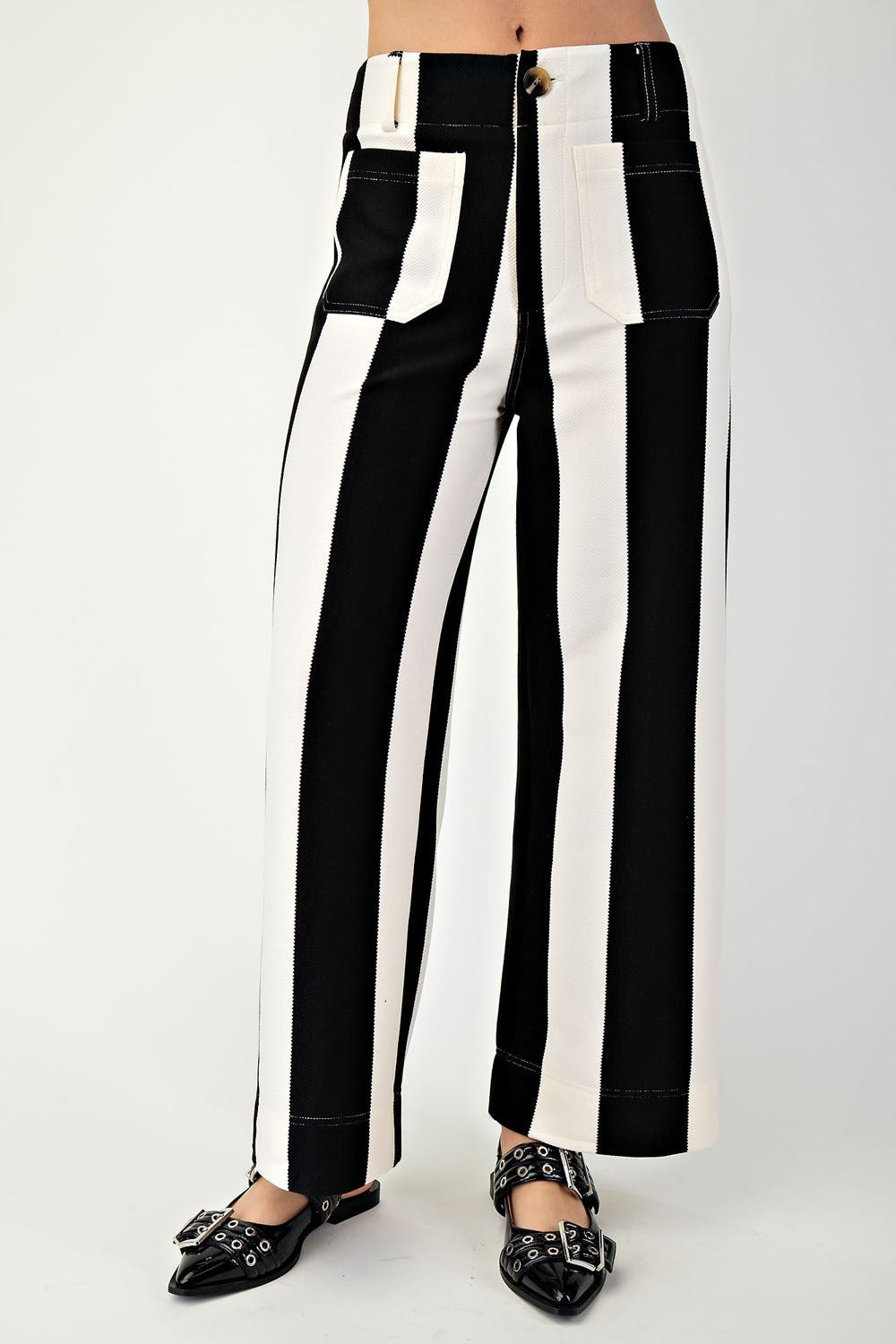 Colette Pant