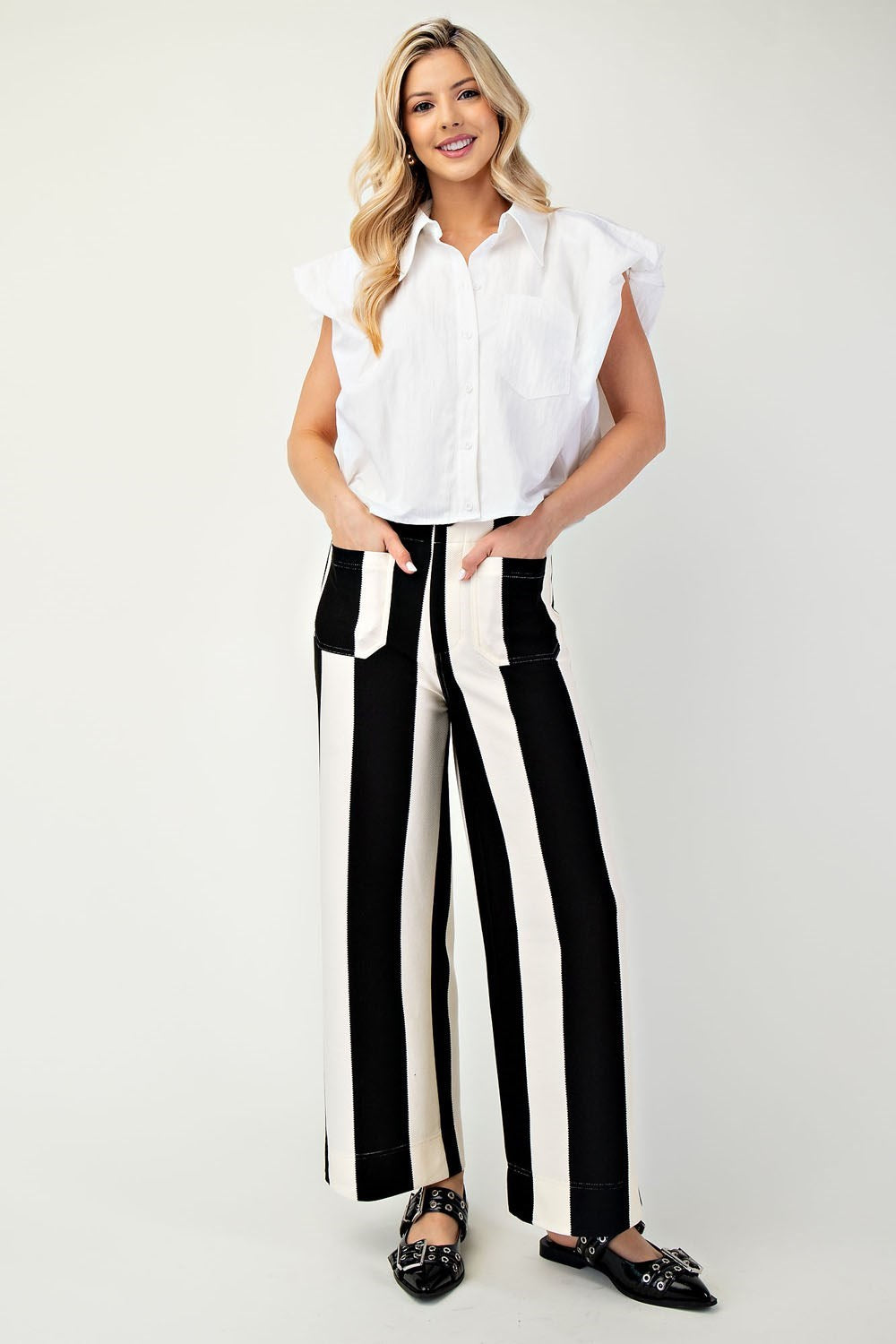 Colette Pant