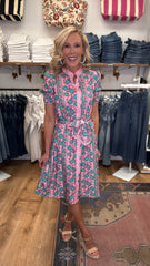 April Dress