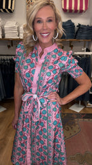 April Dress