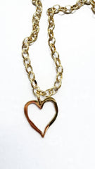 Maddie Necklace