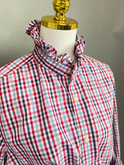 Second Story Shirt (BRep/RWB/L)