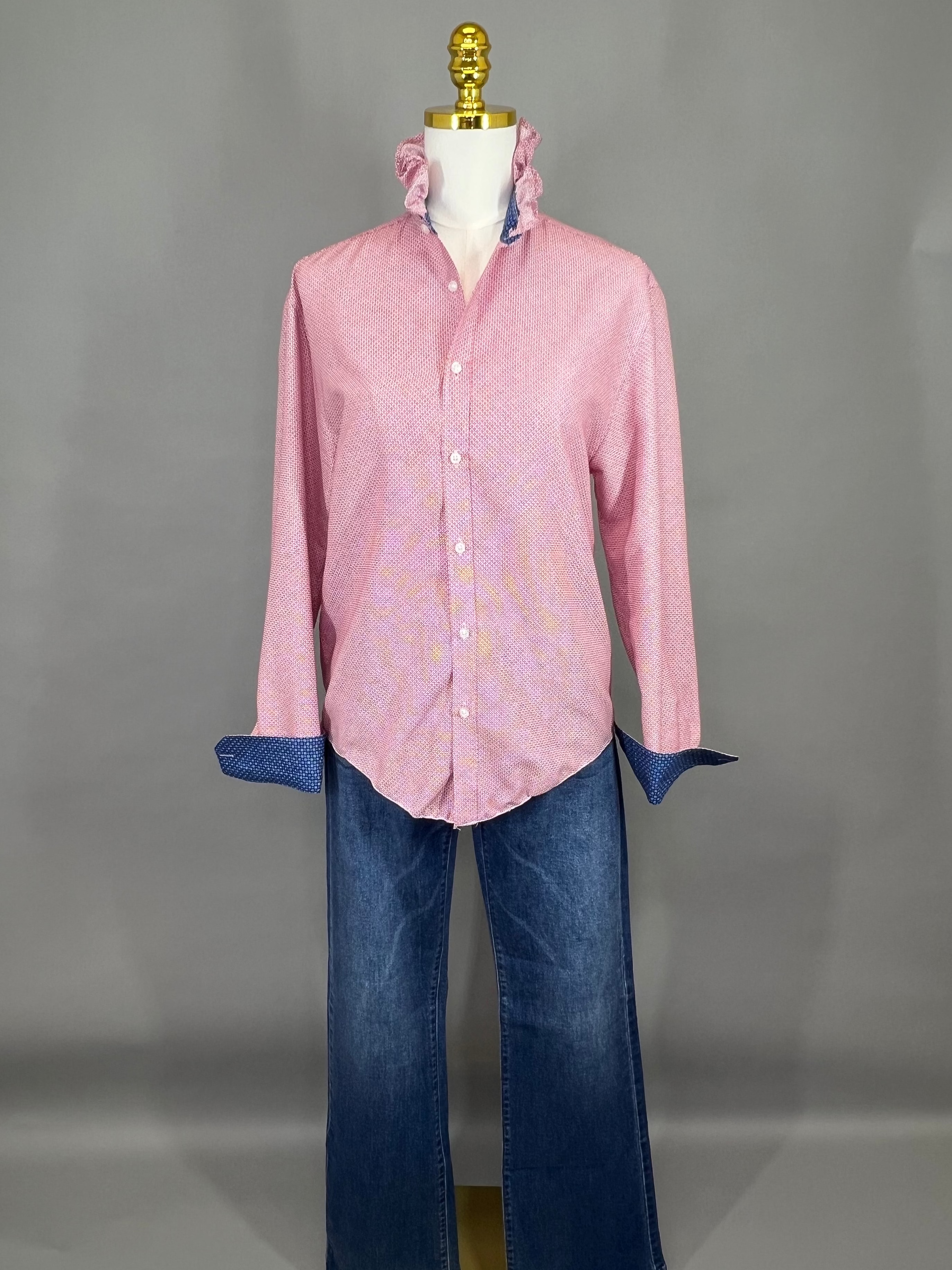 Second Story Shirt (SocietyTh/RB/S)
