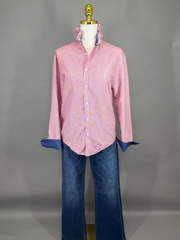 Second Story Shirt (SocietyTh/RB/S)