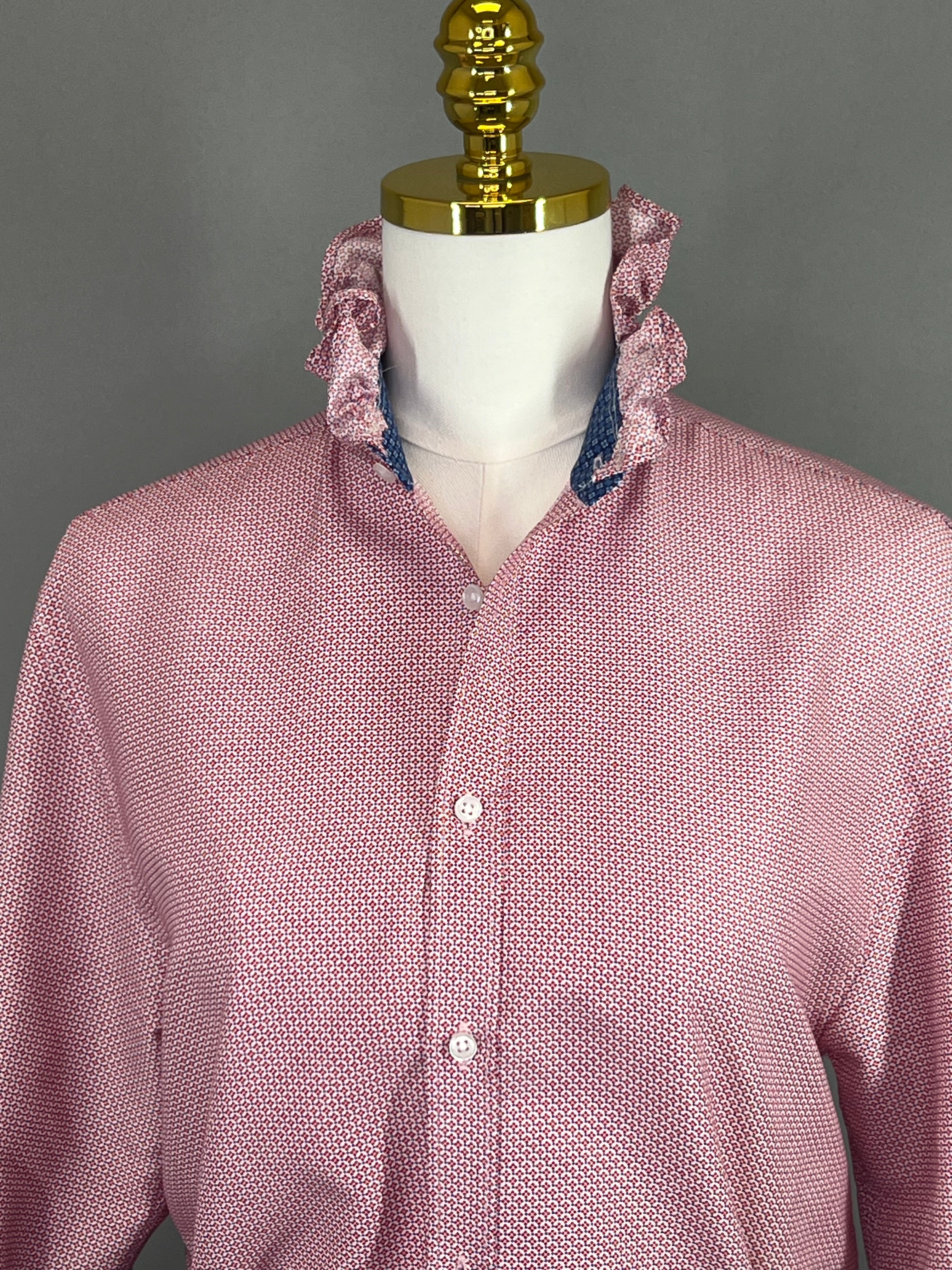 Second Story Shirt (SocietyTh/RB/S)