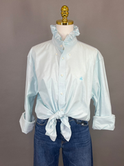 Second Story Shirt (BrookB/Mint/L)