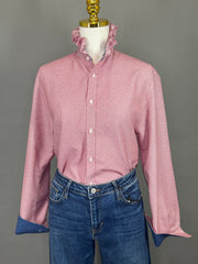 Second Story Shirt (SocietyTh/RB/S)