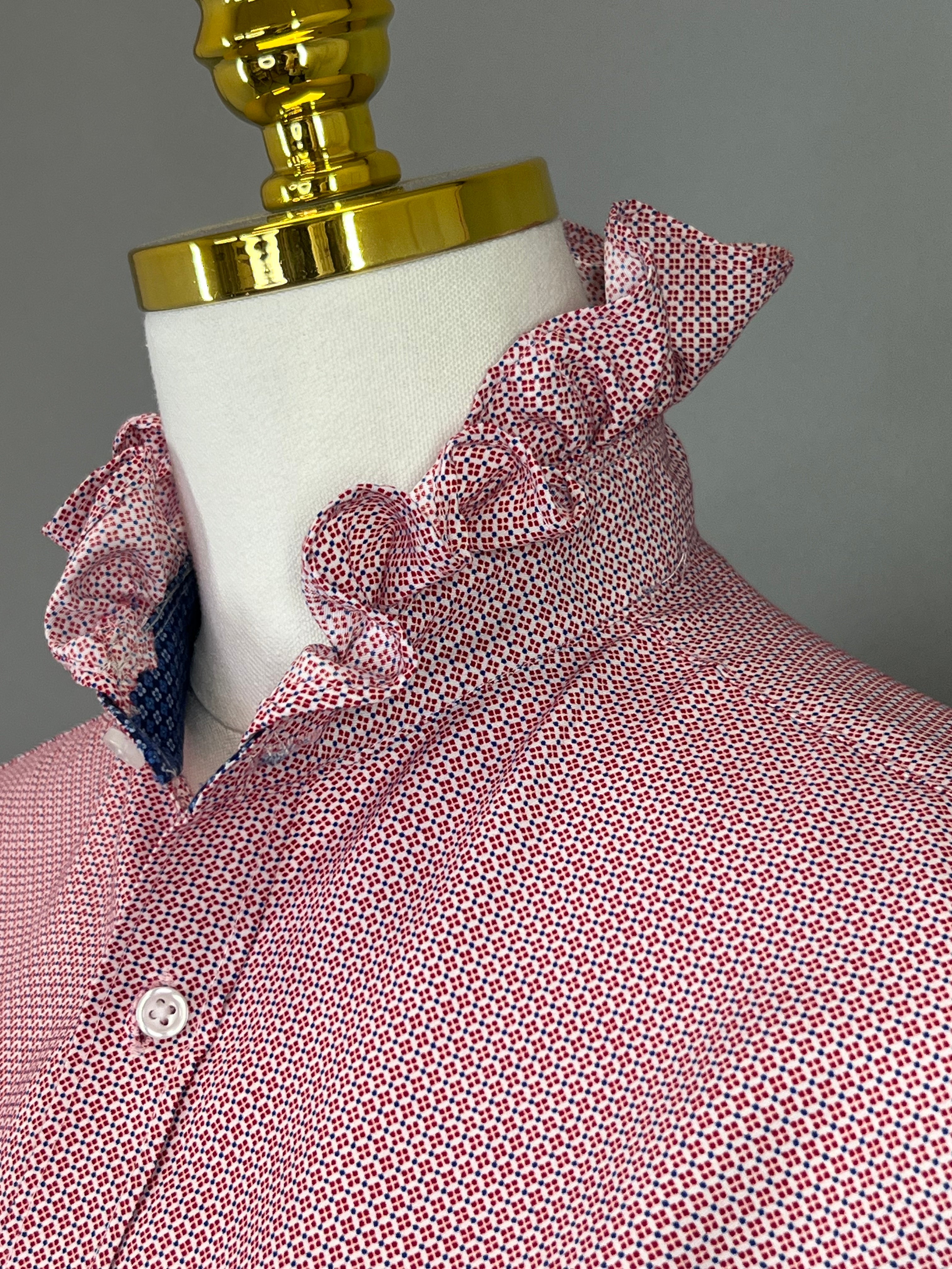 Second Story Shirt (SocietyTh/RB/S)