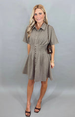 Oakshire Dress