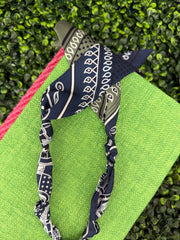 Devotion Scarf Necklace