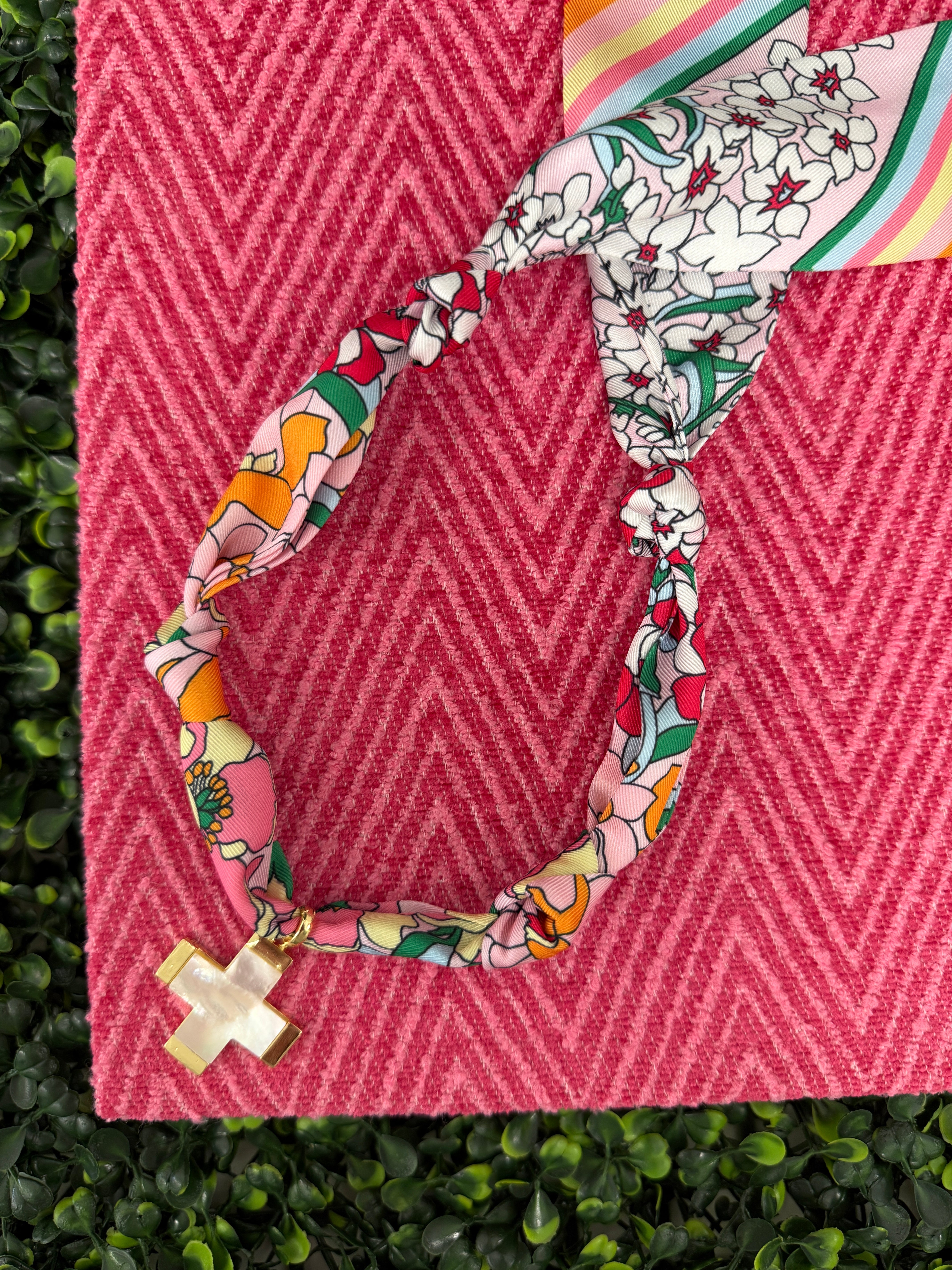 Bloom & Believe Necklace