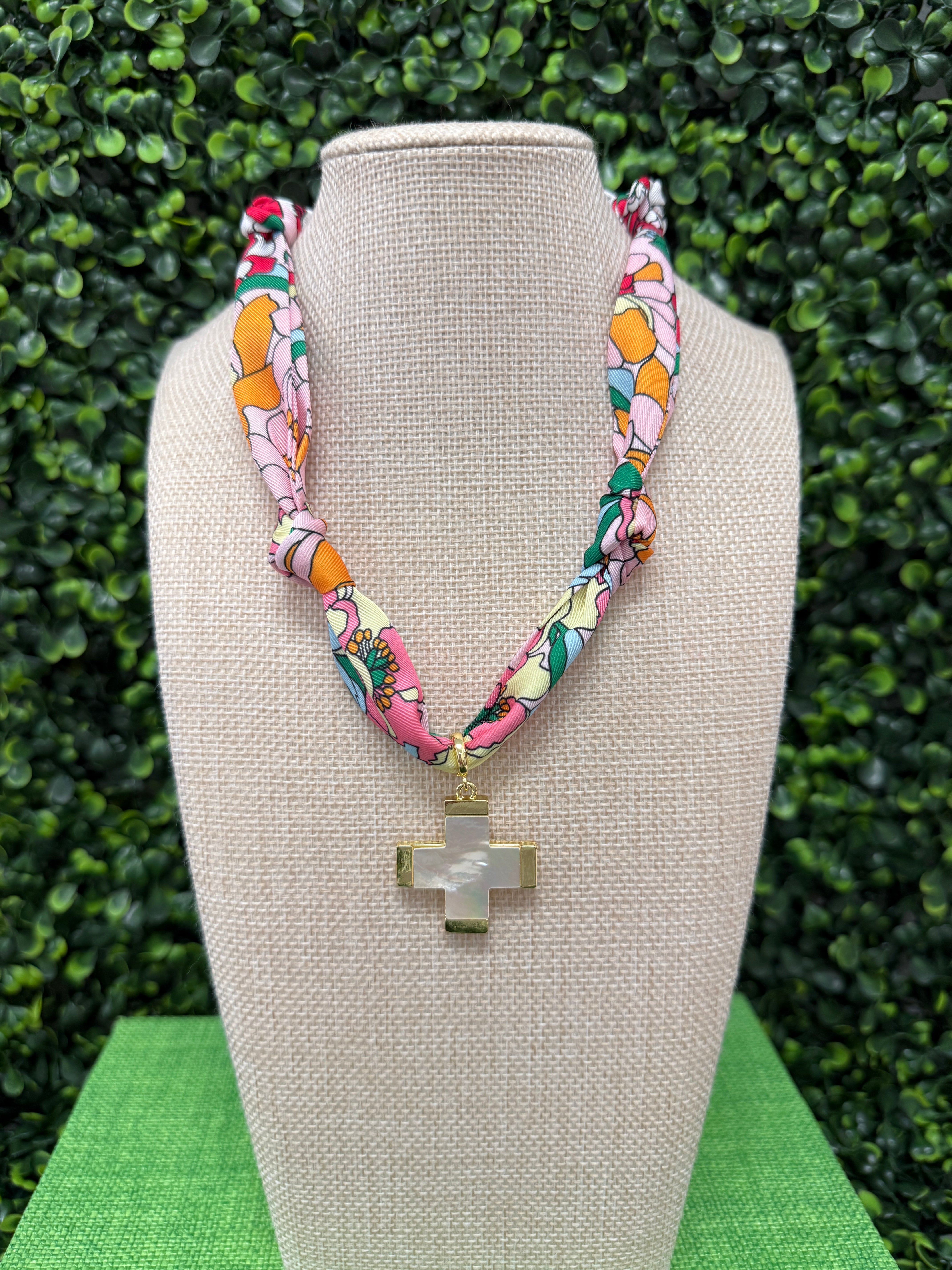 Bloom & Believe Necklace