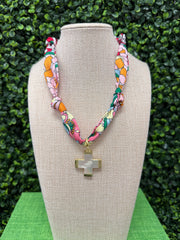 Bloom & Believe Necklace
